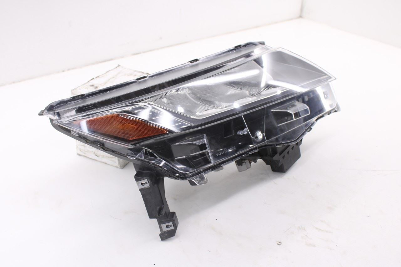 2020-25 Mitsubishi Outlander Sport SE Front Right Side LED Headlight Lamp *ReaD* - Alshned Auto Parts