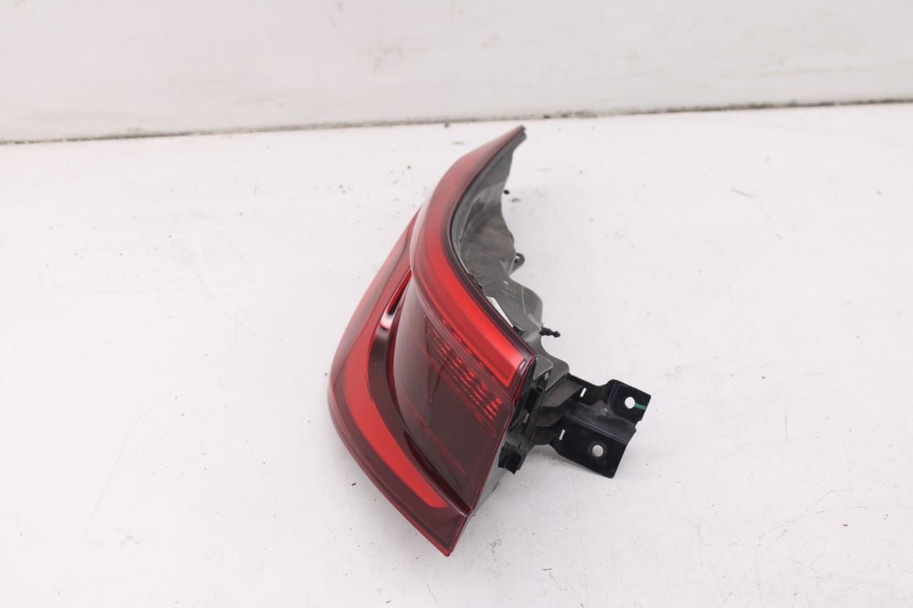 19-24 Infiniti QX50 ESSENTIAL Rear Left Driver Side Tail Light Lamp 26555-5NA0A - Alshned Auto Parts
