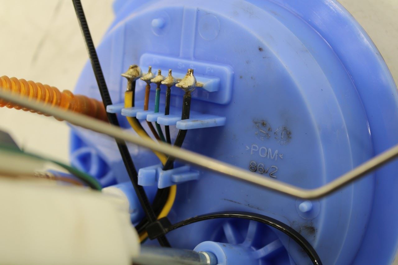 2018-2023 Volkswagen Atlas S 3.6L AWD Fuel Pump Assembly 3QF-919-051-E OEM - Alshned Auto Parts