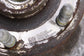 2019-2024 Chevrolet Silverado LT-L Front Right Side Spindle Knuckle Hub *ReaD* - Alshned Auto Parts