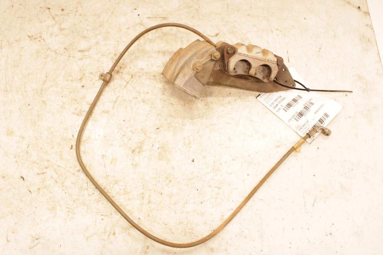 24-25 Polaris RZR XP 1000 Ultimate Front Right Side Brake Disc Caliper 1913635 - Alshned Auto Parts