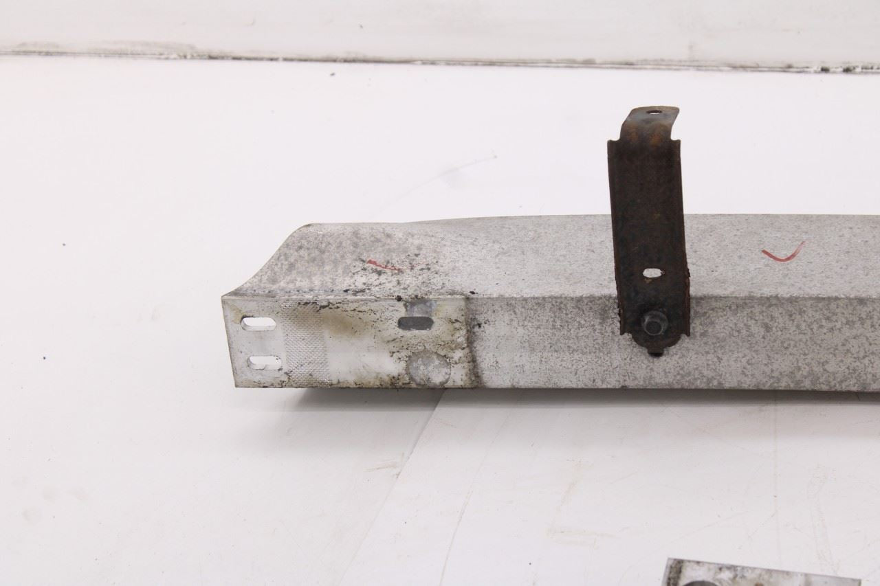 2014-2020 Infiniti QX60 Rear Bumper Reinforcement Impact Bar 85030-9PJ0A OEM1