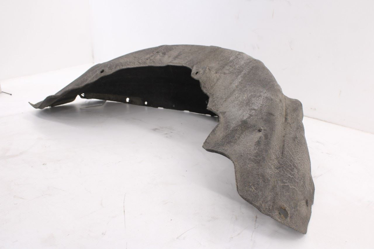 2011-2025 Dodge Durango SXT Rear Left Driver Side Wheelhouse Liner Splash Shield7