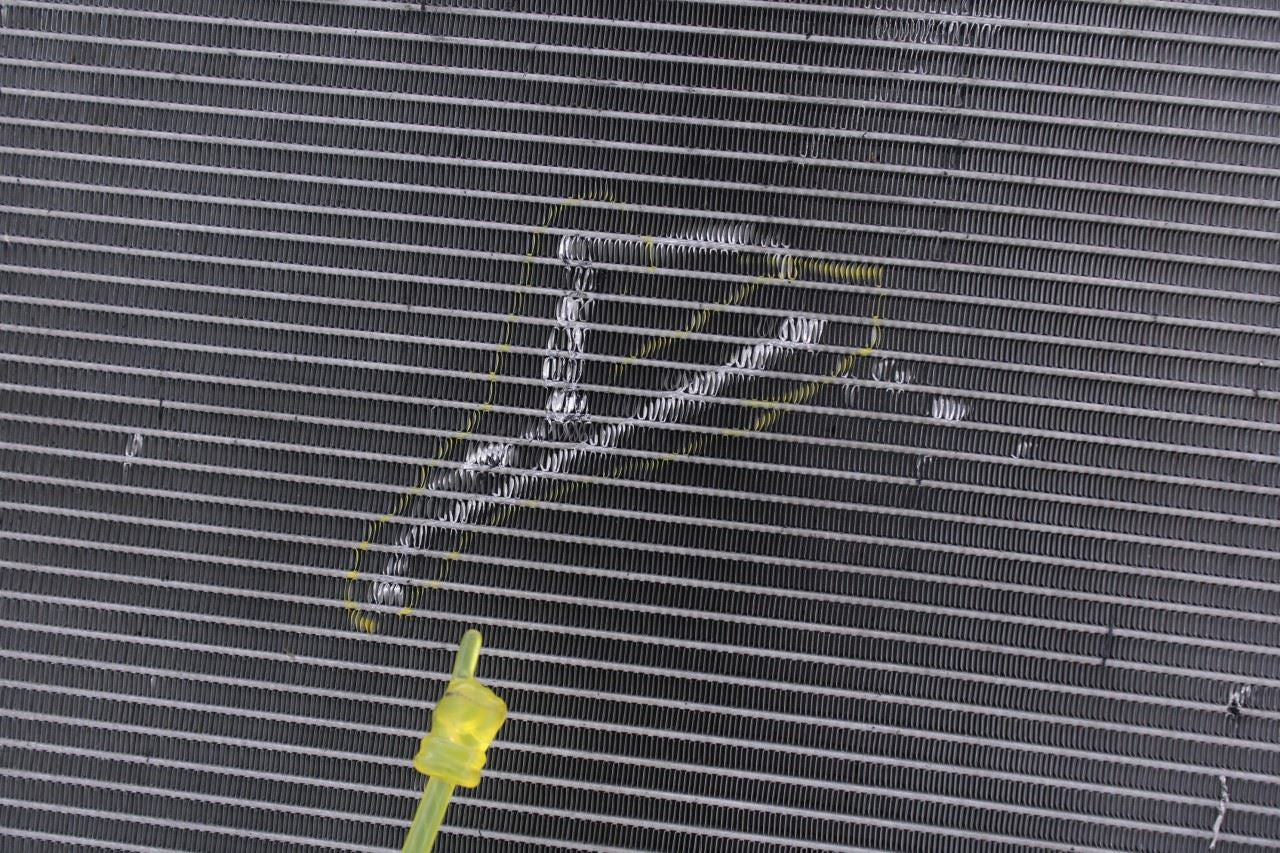 2020-2026 Ford Explorer Interceptor 3.0L AC Condenser L1MH19C600AF OEM *ReaD*11