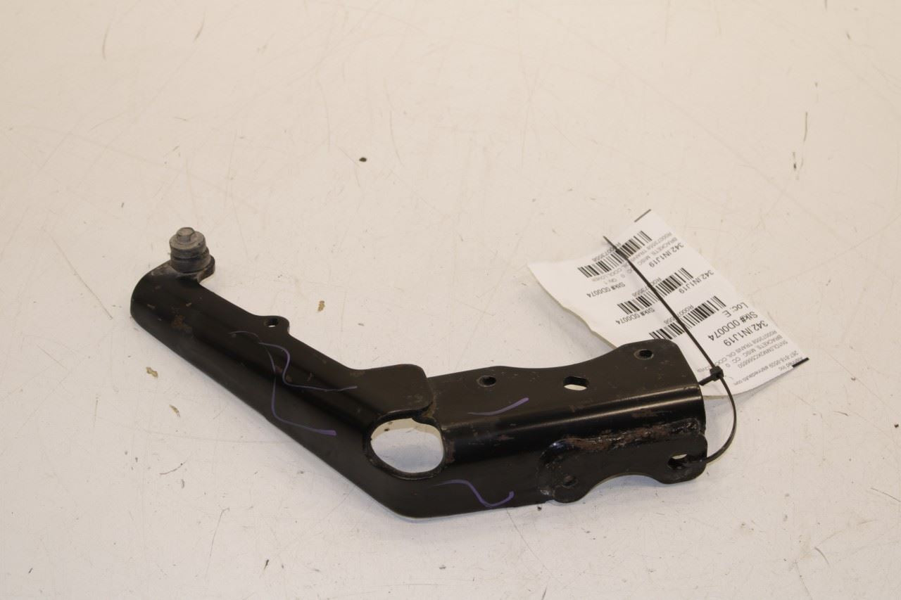 14-20 Infiniti QX60 Pure FR LH Transmission Oil Cooler Lower Bracket 21613-3JA0B - Alshned Auto Parts
