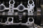 06-11 Mercedes-Benz E 350 212 Type Sdn 3.5L Gas Right Engine Cylinder Head Assy15