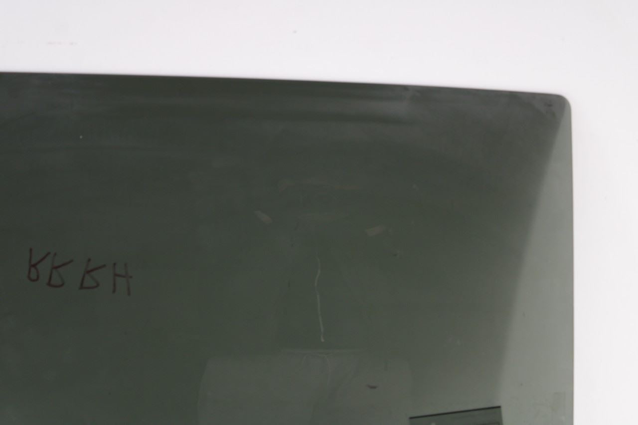 2017-2024 Chrysler Pacifica Limited Rear Right Door Window Glass 68231942AA OEM - Alshned Auto Parts