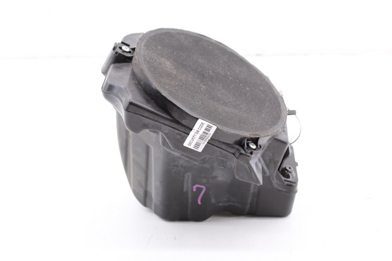 2007-2017 Jeep Wrangler Unlimited Sport Front Left Side Dash Speaker 05064199AC - Alshned Auto Parts