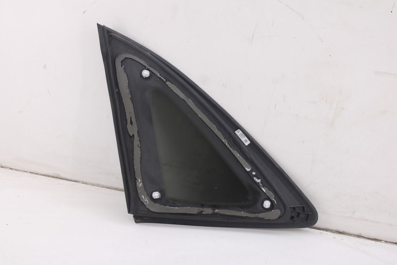 2020-2026 Ford Escape ST Rear Right Quarter Window Fixed Glass LJ6Z-7829710-E - Alshned Auto Parts