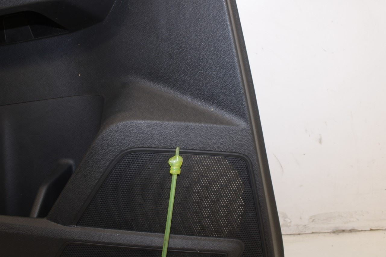 2018-2021 Volkswagen Atlas S Rear Left Driver Door Trim Panel 3CN867211BHTB OEM - Alshned Auto Parts