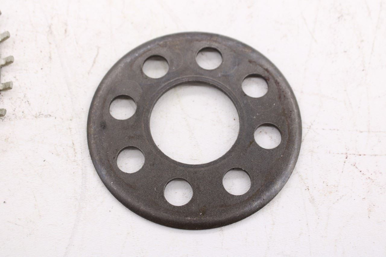 19-25 Toyota Corolla LE 2L Auto Transmission Flywheel Flexplate Set 32101-020509