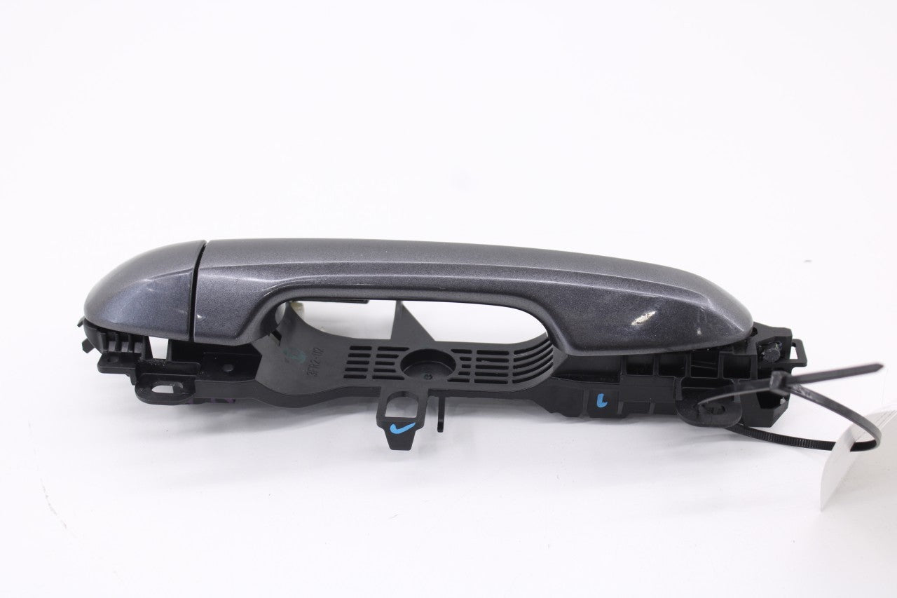 15-23 Toyota Tacoma SR5 3.5L 4WD Front Passenger Right Side Door Exterior Handle0