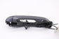 15-23 Toyota Tacoma SR5 3.5L 4WD Front Passenger Right Side Door Exterior Handle0