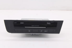 2012 Audi A7 Premium Harman Becker Audio Multimedia CD Player 4G0035746C OEM