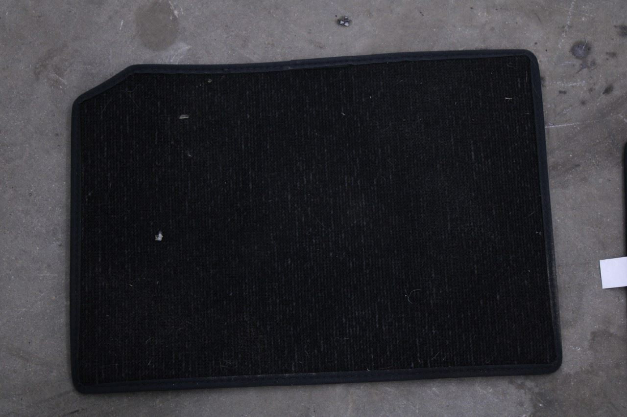 2011-16 Mini Countryman Cooper S Front Rear RH and LH Interior Carpet Floor Mats8