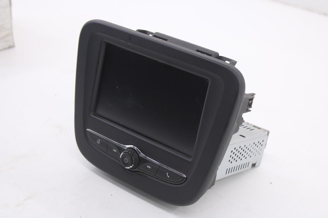 17-18 Chevrolet Malibu Audio Radio Receiver with 7.0 Display 42554671 *Unlocked*3
