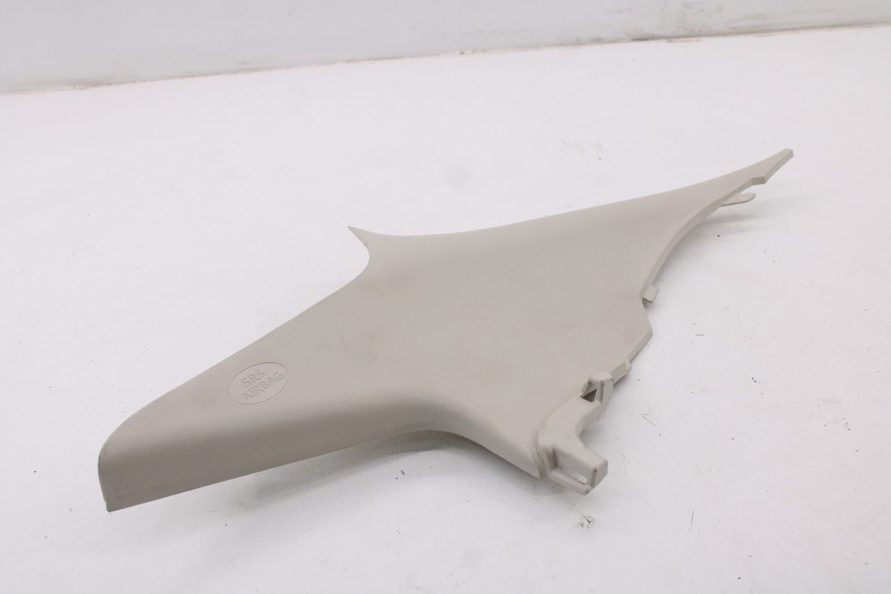 2020-2025 Toyota Corolla LE Rear Right and Left C-Pillar Molding Set 62470-025109