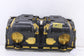 2010 Ford Mustang Premium Conv V6 RWD Rear 2nd Row Seat Upper and Lower Cushion12