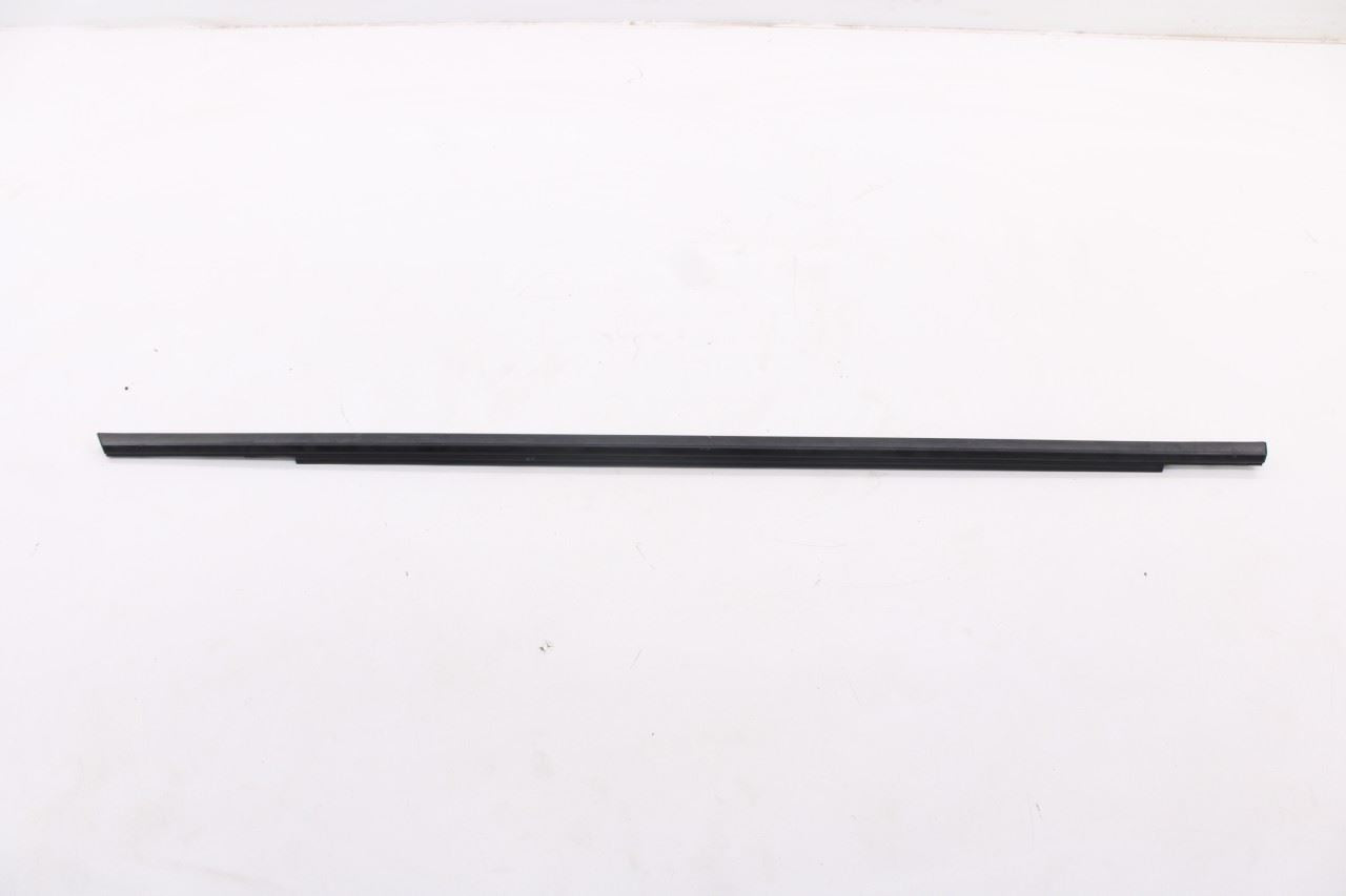 2021-2026 Hyundai Elantra SE Rear Left Door Belt Outer and Inner Weatherstrip6