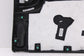 2016-20 Dodge Grand Caravan GT Rear Left Side Sliding Door Trim Panel 1UW07DX9AA14