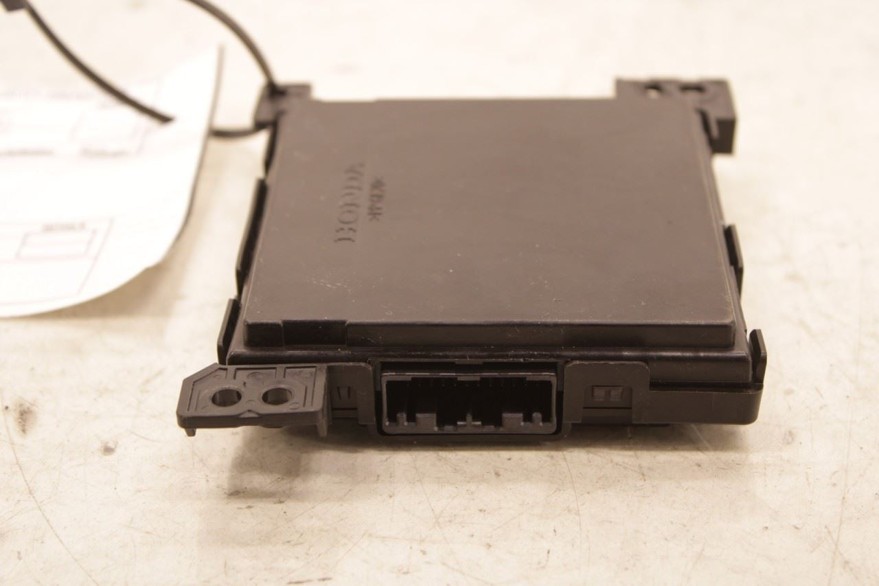 23-2026 Acura Integra A-Spec AC Heater Temperature Control Module 79600-3S5-A71 - Alshned Auto Parts