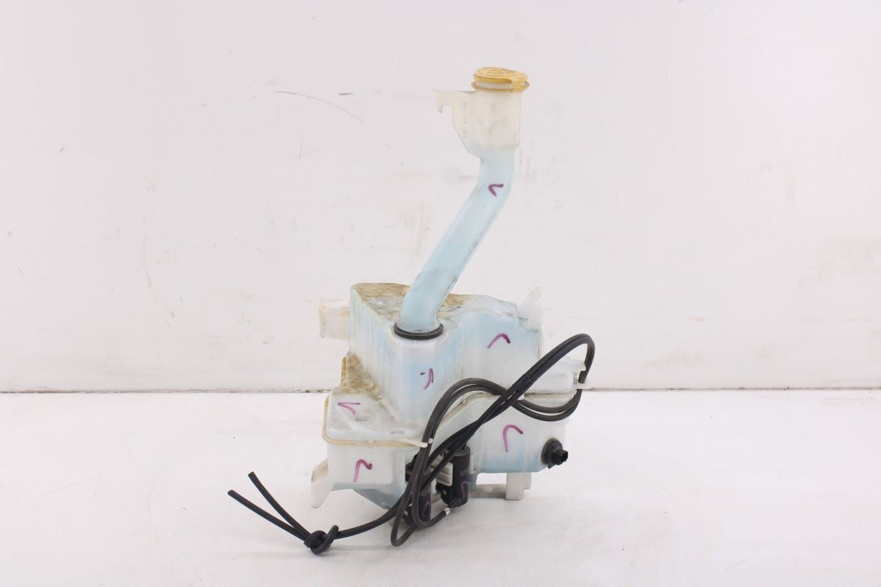 17-21 Subaru Impreza 2.0I Limited Windshield Washer Reservoir Bottle 86631FL00A4