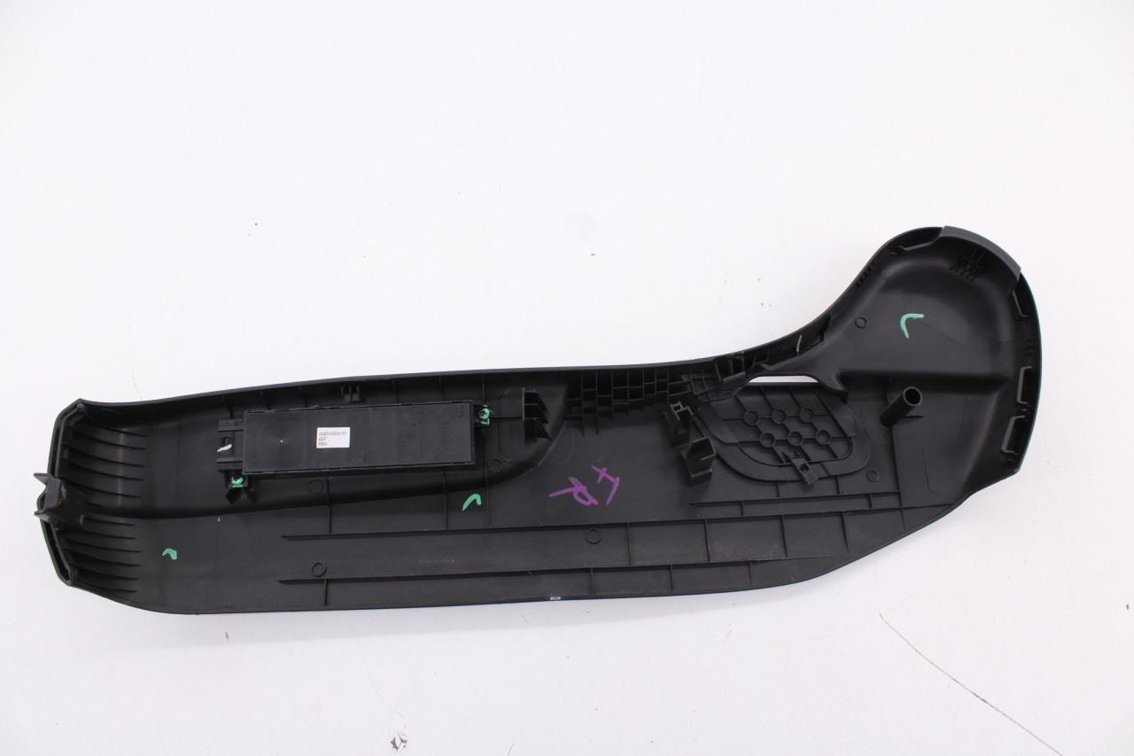 2015-2020 Acura TLX Tech Front Right Power Seat Control Switch 81250-SDD-U71ZL4