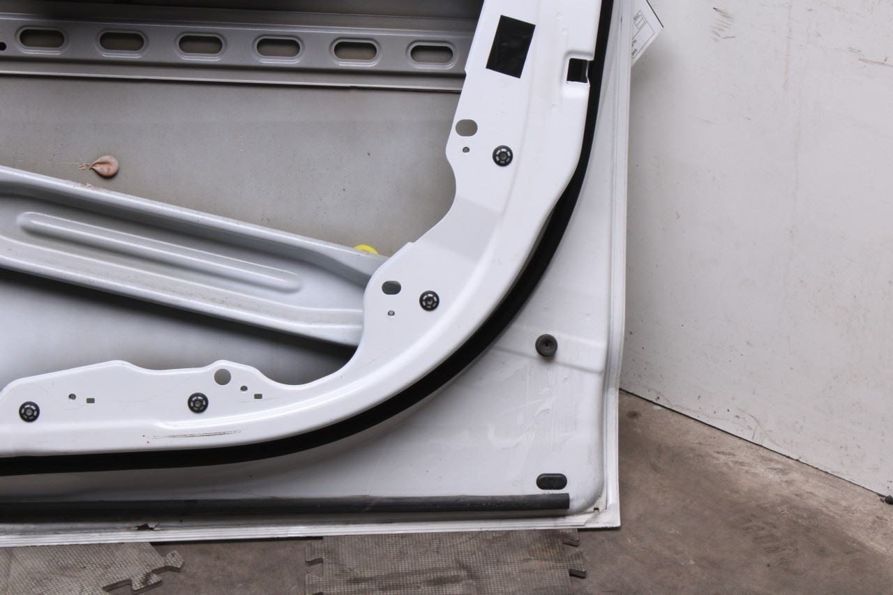 2017-26 Chrysler Pacifica Limited Front Right Door Shell Panel 68186766AH *ReaD* - Alshned Auto Parts