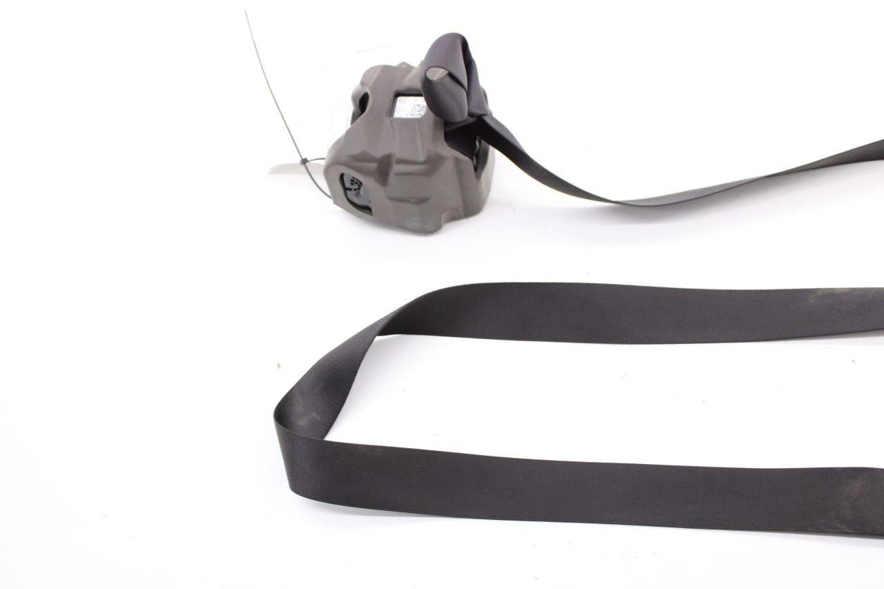 23-24 BMW 430i xDrive Gran Coupe Rear Driver LH Side 2nd Row Seat Belt Retractor - Alshned Auto Parts