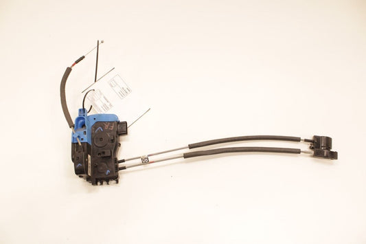 11-2017 Hyundai Veloster Turbo Front Right Door Lock Latch Actuator 81320-2V000 - Alshned Auto Parts