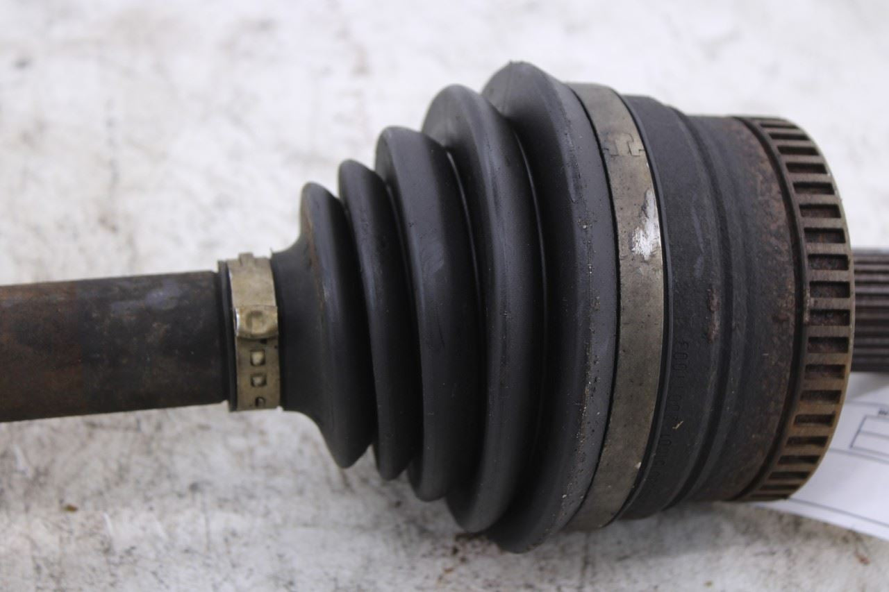 2003-2012 Land Rover Range Rover HSE 4x4 Rear Left Side CV Axle Drive Half Shaft - Alshned Auto Parts