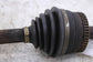 2003-2012 Land Rover Range Rover HSE 4x4 Rear Left Side CV Axle Drive Half Shaft - Alshned Auto Parts