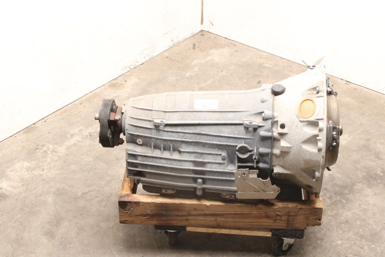 2006-08 Mercedes-Benz CLK 350 209 Type 7-Spd Auto Transmission 722.906 type 84K - Alshned Auto Parts