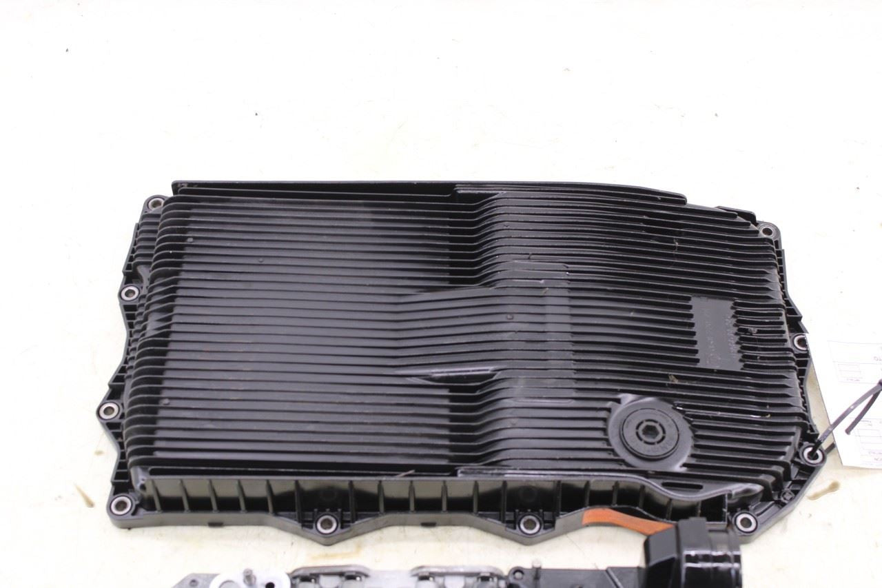 2013-2024 Ram 1500 Classic 5.7L 4WD 8-Speed Auto Transmission Valve Body 183K - Alshned Auto Parts