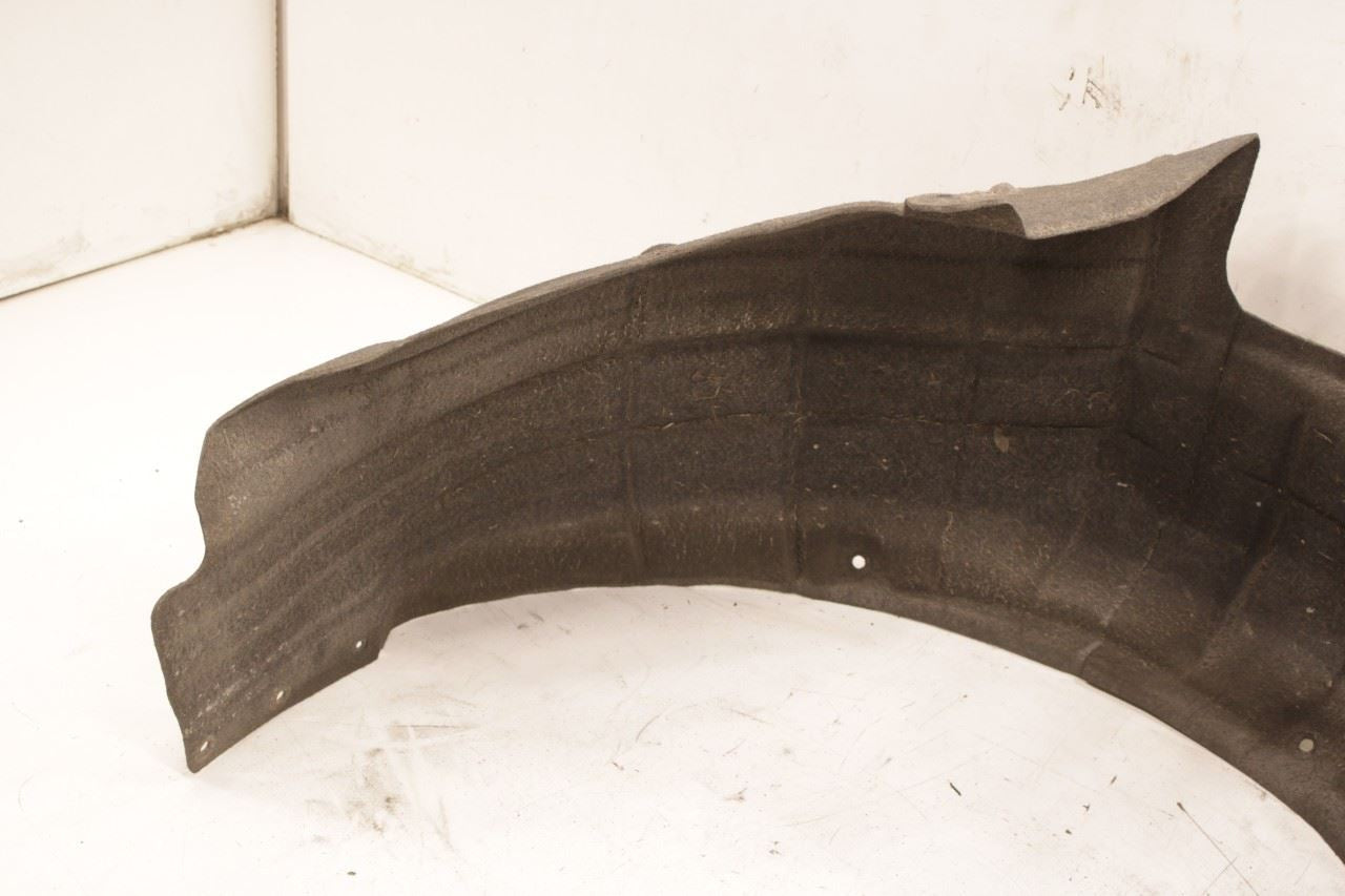 2014-2024 Infiniti Q50 Premium Rear Right Side Wheelhouse Liner Splash Shield - Alshned Auto Parts