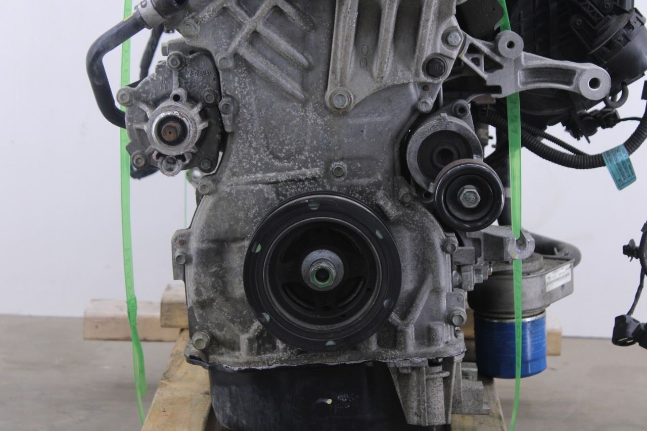 2017-2022 Kia Sportage Nightfall 2.4L FWD Engine Motor VIN C 8th digit 75K7