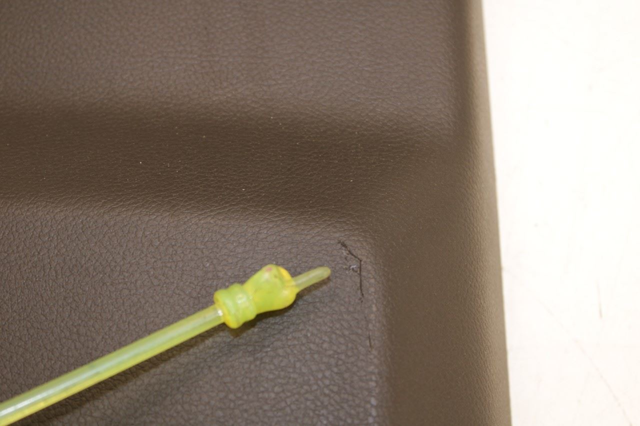 2013-2018 RAM 1500 Big Horn Right and Left Side Center B-Pillar Lower Trim Cover - Alshned Auto Parts