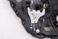 2016-20 KIA Optima EX Rear Right Side Door Window Regulator w/ Carrier and Motor - Alshned Auto Parts