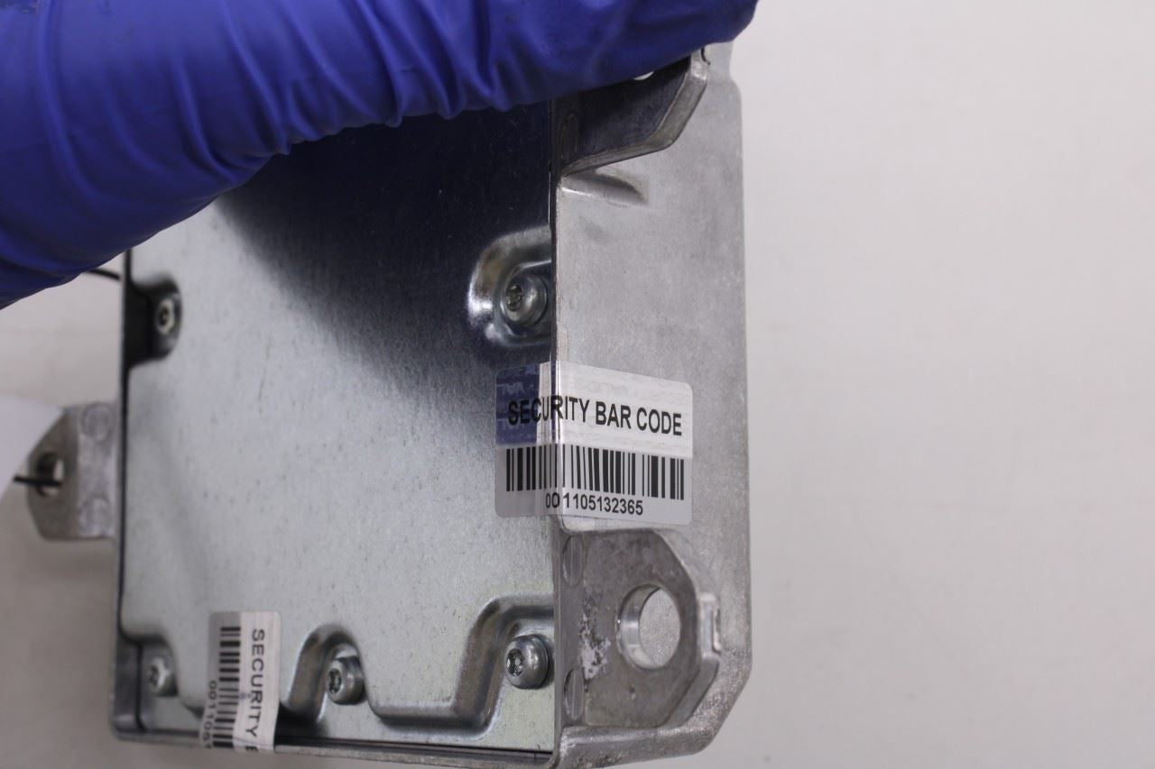 2019-2022 Acura ILX Technology A-Spec Air Bag SRS Restraints Computer Control Module 77960-TX6-C210-M4 OEM