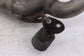 03-06 Mercedes-Benz E500 5.0L V8 Rear Left Exhaust System Muffler 2114911001 OEM10