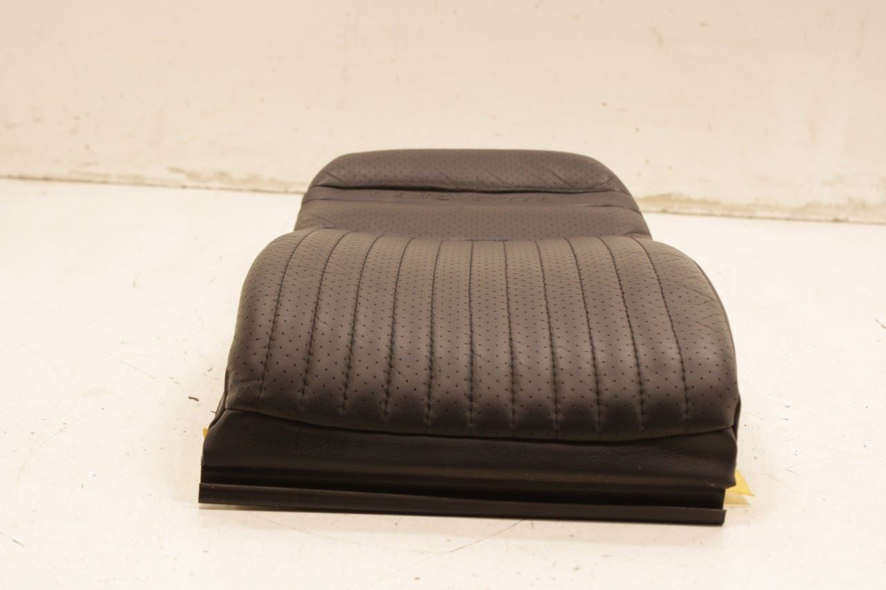 1997-04 Chevrolet Corvette RWD Front Left Side Seat Backrest Upper Inner Cushion - Alshned Auto Parts