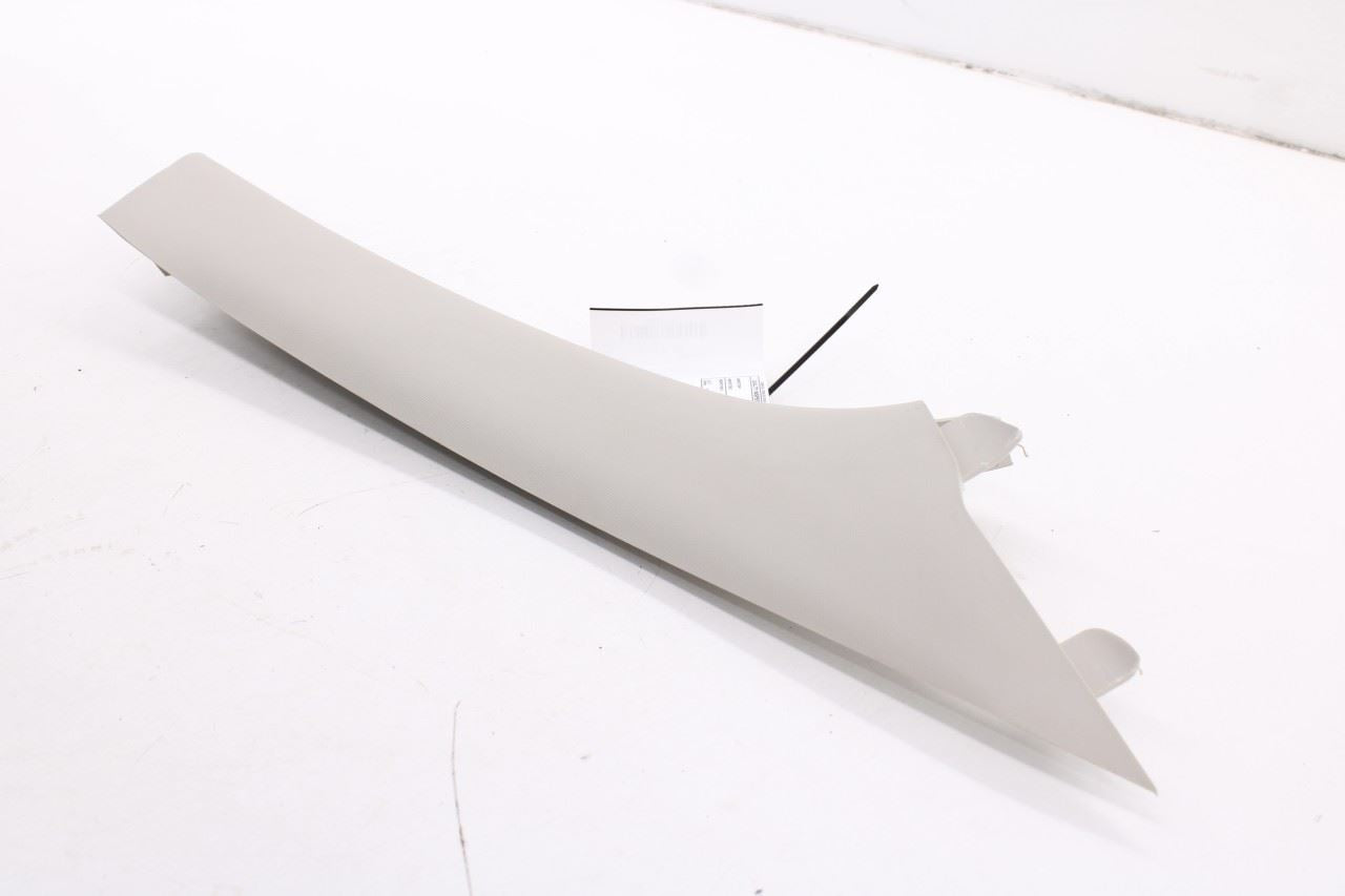 2011-15 Dodge Durango SXT Front Right A-Pillar Molding Interior Trim 1GG52HDAAE3