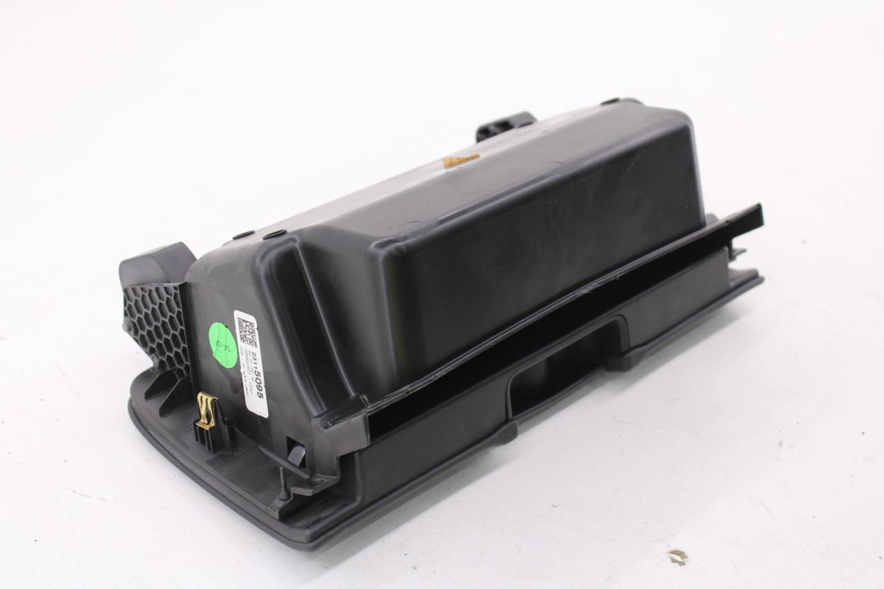 14-19 Chevrolet Silverado 1500 2WT Upper Glove Box Storage Compartment 2311509512
