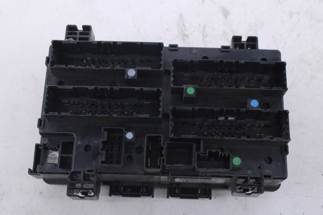 19-21 Jeep Grand Cherokee Laredo Intelligent Power Distribution Center Fuse Box - Alshned Auto Parts