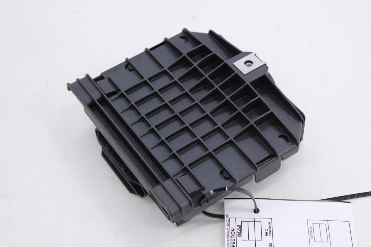 2011-2014 Porsche Cayenne S 4.8lL Transmission Computer Control Module TCM OEM6