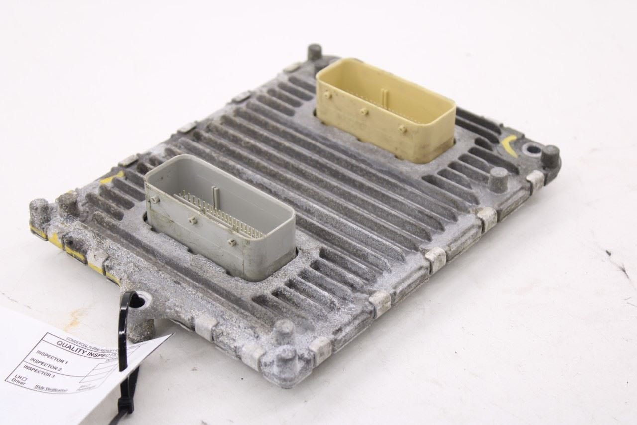 2016-2020 Dodge Grand Caravan GT 3.6L Engine Computer Control Module ECU ECM OEM4