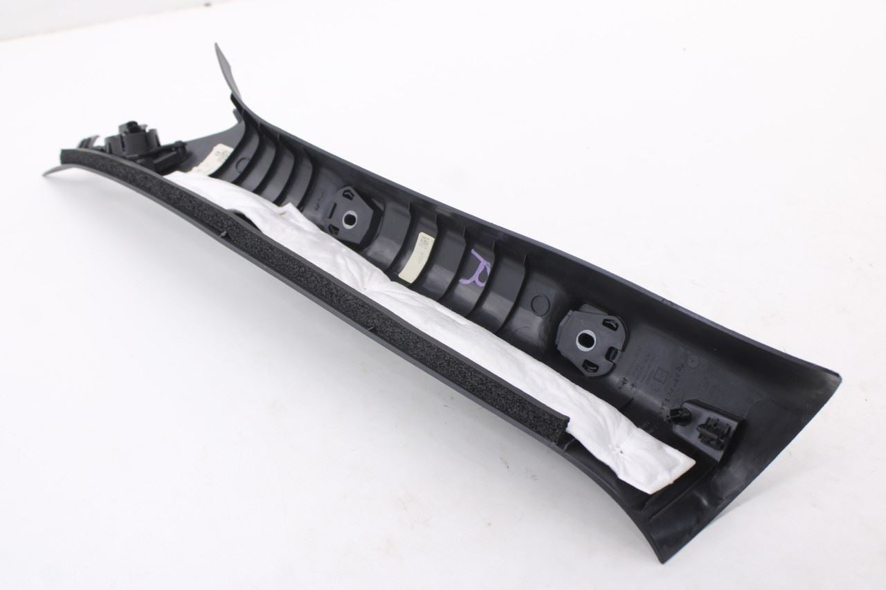 2021-26 Ford F150 XLT Front Right and Left A-Pillar Molding ML3B1503598AHW *ReaD21