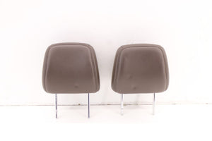 15-23 Toyota Tacoma Limited 3.5L 4WD Front Right and Left Side Seat Headrest Set