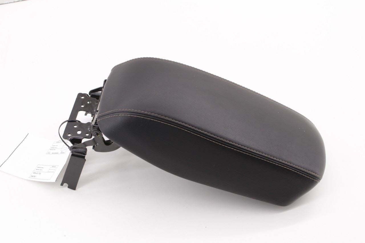 14-18 Jeep Cherokee Limited Front Center Console Armrest Storage Lid 1WZ791X9AD - Alshned Auto Parts