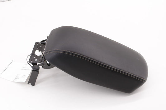 14-18 Jeep Cherokee Limited Front Center Console Armrest Storage Lid 1WZ791X9AD - Alshned Auto Parts